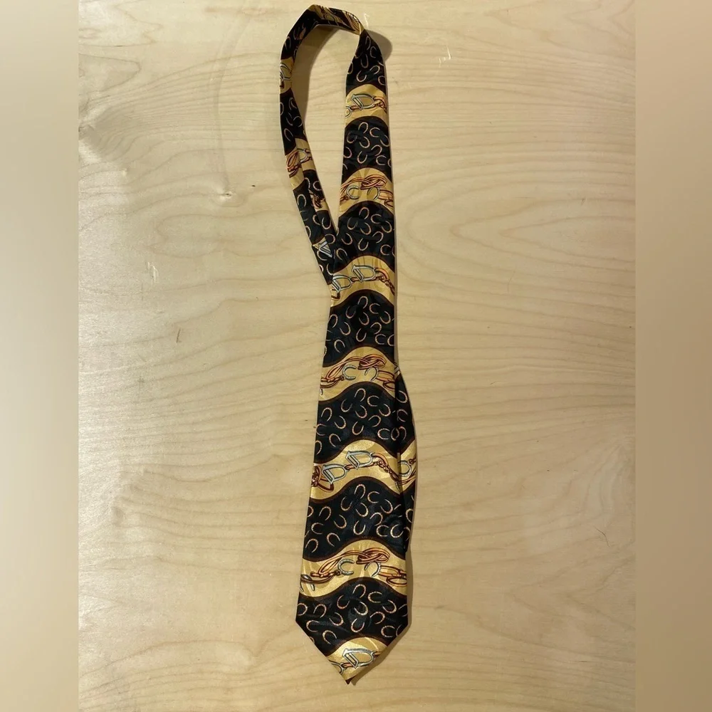 Tie by Fratello Handmade (BB)